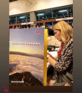Selen Karagöz - 5