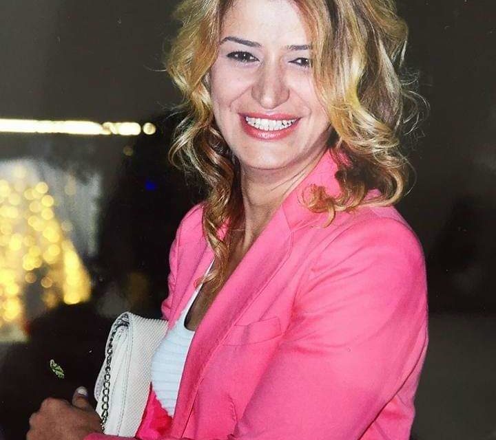 Yasemin Hursutağaoğlu