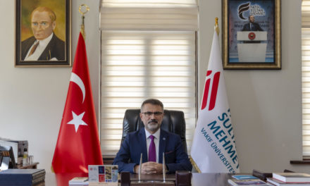 Prof. Dr. Nevzat Şimşek