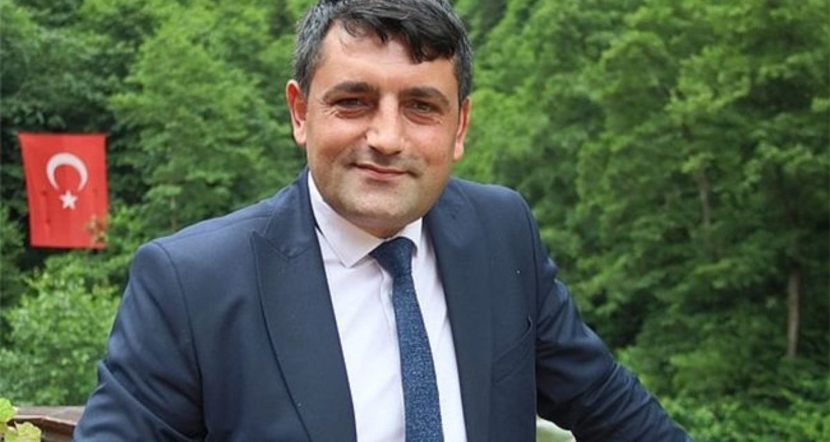 İhsan ALKAN