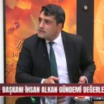 İhsan ALKAN - 31