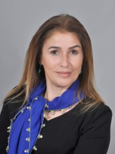 yasemin özçelik - 5