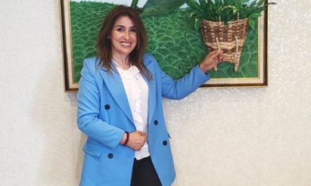 Yasemin Özçelik