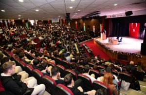 Doç. Dr. Kemal Şamlıoğlu - 5