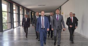 Doç. Dr. Kemal Şamlıoğlu - 5