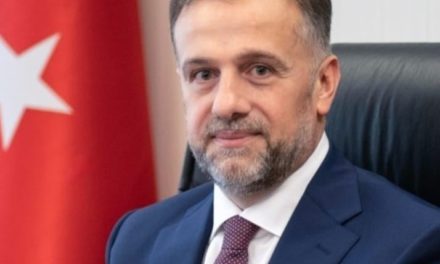 Doç.Dr.Kemal Şamlıoğlu