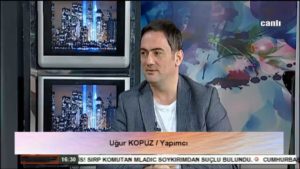 ukopuz - 5