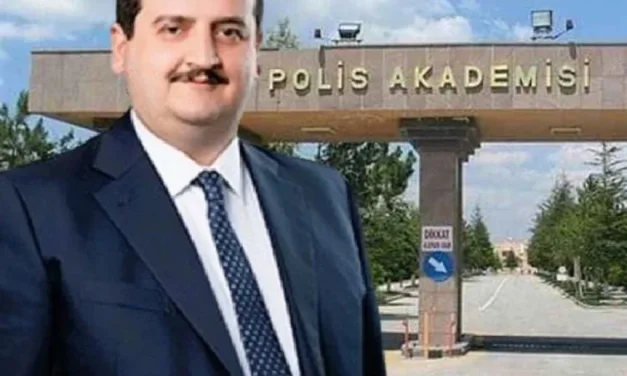 Prof. Dr. Murat BALCI