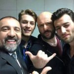 Burak Tozkoparan - 7