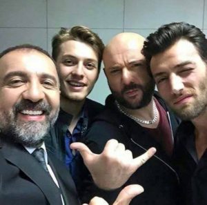 Burak Tozkoparan - 5