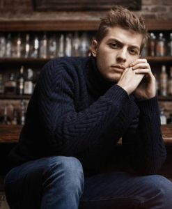 Burak Tozkoparan - 5