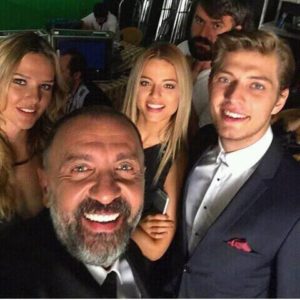 Burak Tozkoparan - 5