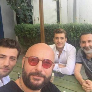 Burak Tozkoparan - 5