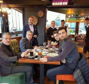 Burak Tozkoparan - 5