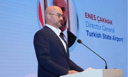 Enes Çakmak