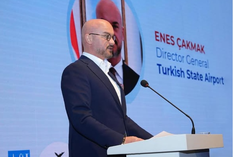 Enes Çakmak