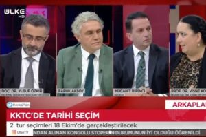 mücahit Birinci - 5