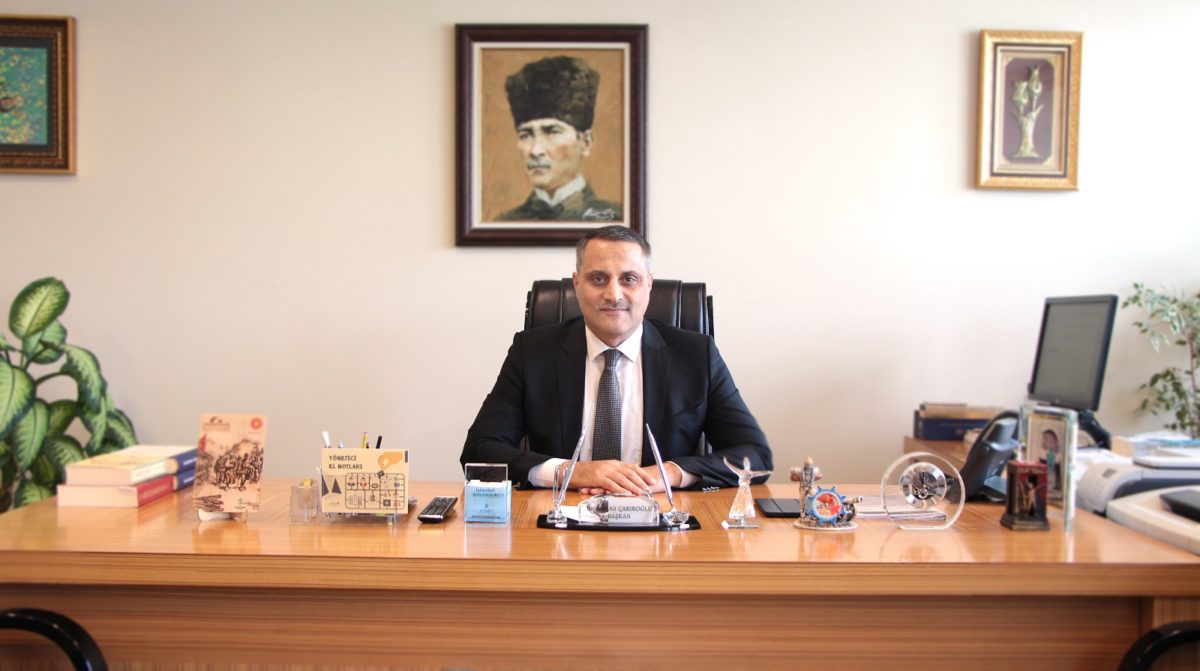 Bayram Ali Çakıroğlu