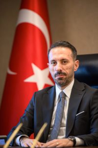 Selim TERZİ 6 Selim TERZİ - 5