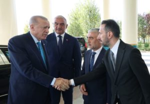 Selim TERZİ 6 Selim TERZİ - 5