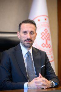 Selim TERZİ 6 Selim TERZİ - 5