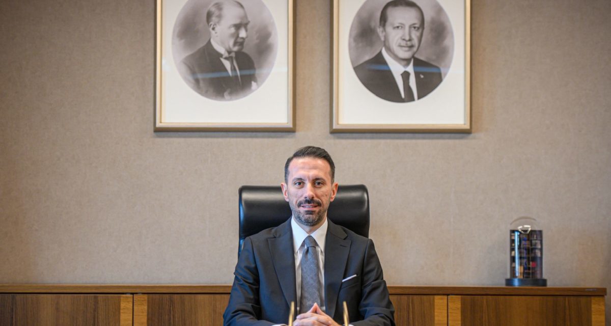 Selim Terzi
