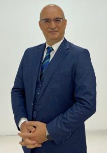 Prof. Dr. Barış Yılmaz - 5
