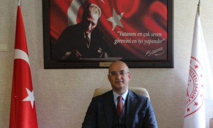 Prof. Dr. Barış Yılmaz