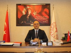 Prof. Dr. Barış Yılmaz - 5