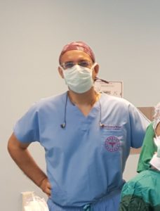 Prof. Dr. Barış Yılmaz - 5