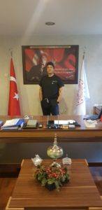 Prof. Dr. Barış Yılmaz - 5