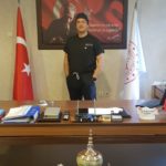 Prof. Dr. Barış Yılmaz - 3