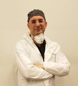Prof. Dr. Barış Yılmaz - 5