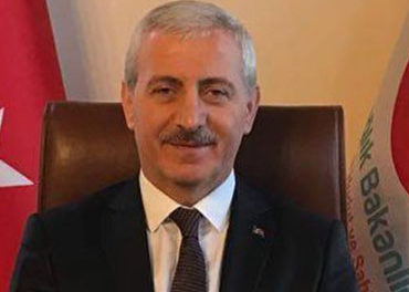 Dr. Osman Kan