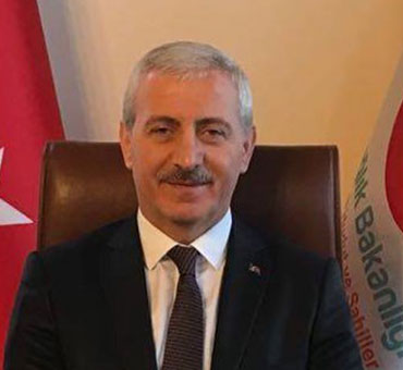 Dr. Osman Kan