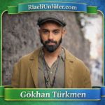 Gökhan Türkmen