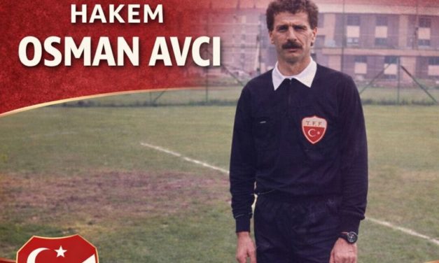 Osman Avcı