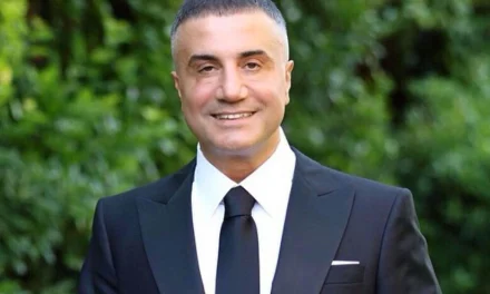 Reis Sedat Peker