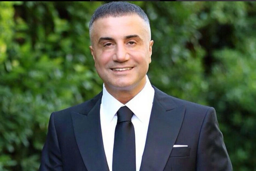 Reis Sedat Peker