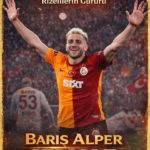 Barış Alper Yılmaz