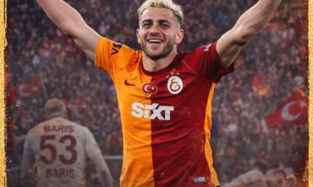 Barış Alper Yılmaz