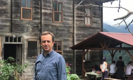 Prof. Dr. Muhammed Şahin