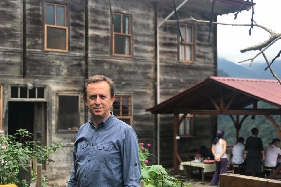 Prof. Dr. Muhammed Şahin