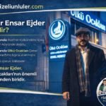 Kadir Ensar Ejder