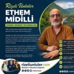 Ethem Midilli