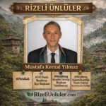 Mustafa Kemal Yılmaz