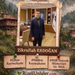 Zikrullah Erdoğan