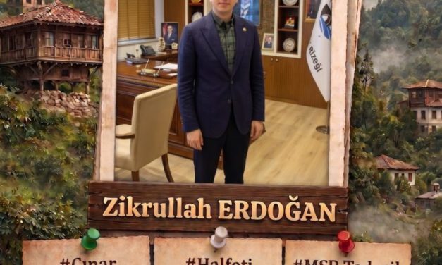 Zikrullah Erdoğan