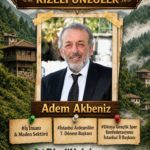 Adem Akbeniz