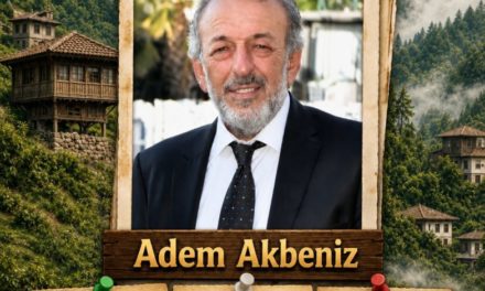 Adem Akbeniz